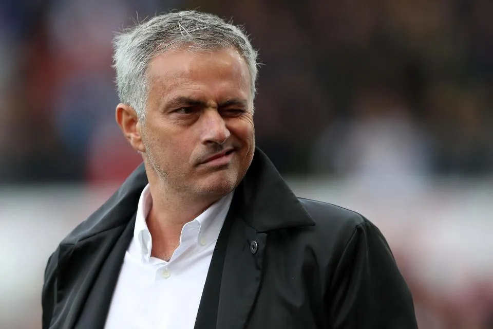 Mourinho hay, nhưng không hợp với Man Utd - Bóng Đá