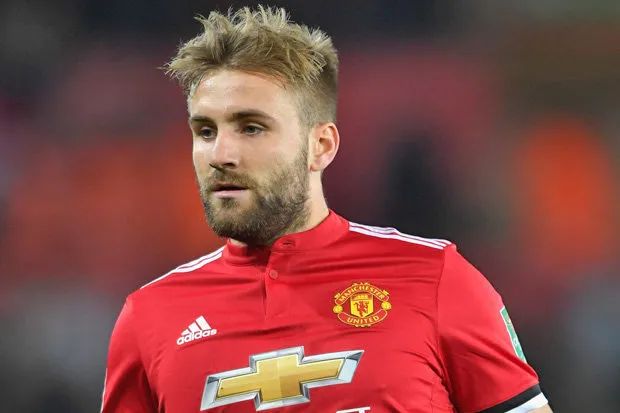 Hé lộ điểm đến của Luke Shaw trong tháng Giêng - Bóng Đá