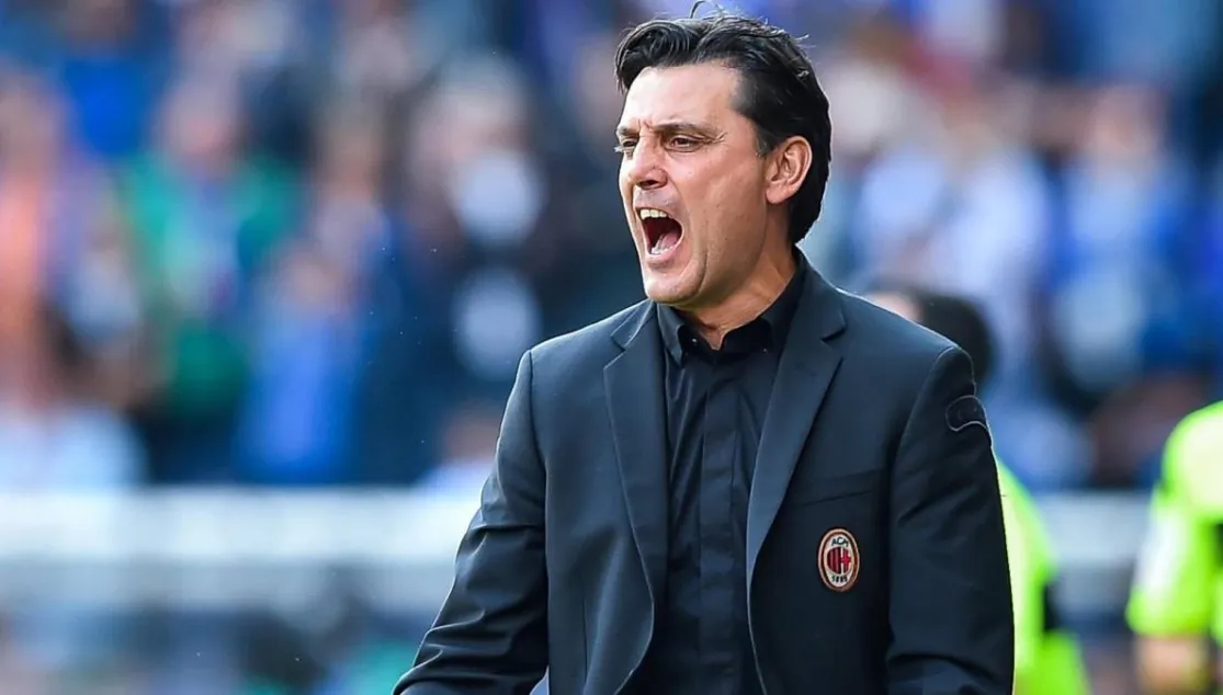 CHÍNH THỨC: Vincenzo Montella trở thành tân HLV Sevilla - Bóng Đá