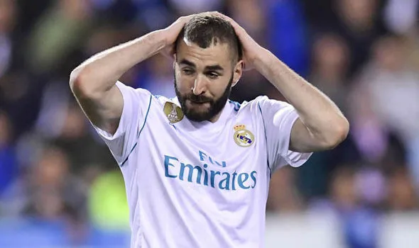 Real rao bán Benzema, Arsenal liệu có còn hứng thú? - Bóng Đá