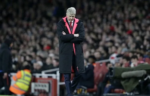 Arsenal được an ủi sau trận hòa thất vọng trước Atletico Madrid - Bóng Đá