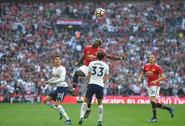 Fan Quỷ đỏ mát lòng với tuyên bố của Paul Pogba - Bóng Đá