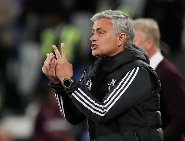 Mourinho hé lộ đội hình ra sân Man Utd ngày hạ màn Premier League - Bóng Đá