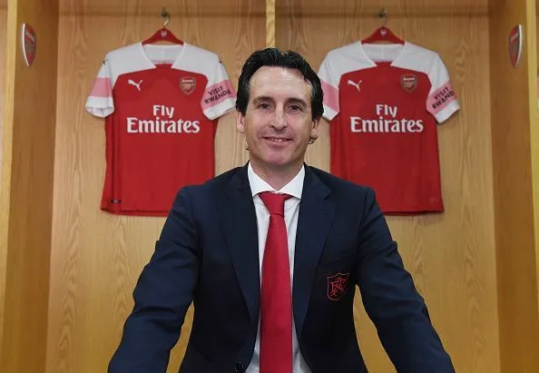 Lộ diện 3 ngôi sao nằm trong tầm ngắm của Unai Emery - Bóng Đá