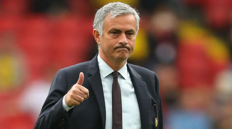 Lộ diện ngôi sao Brazil được Mourinho đưa về Man Utd  - Bóng Đá