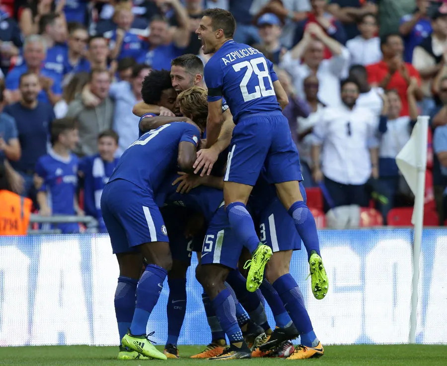 Những đội bóng vô địch FA Cup nhiều nhất: Blackburn hơn cả Man City - Bóng Đá