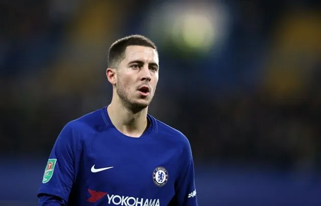 Vì Hazard, Chelsea chi 100 triệu bảng mua 'sao bự' - Bóng Đá