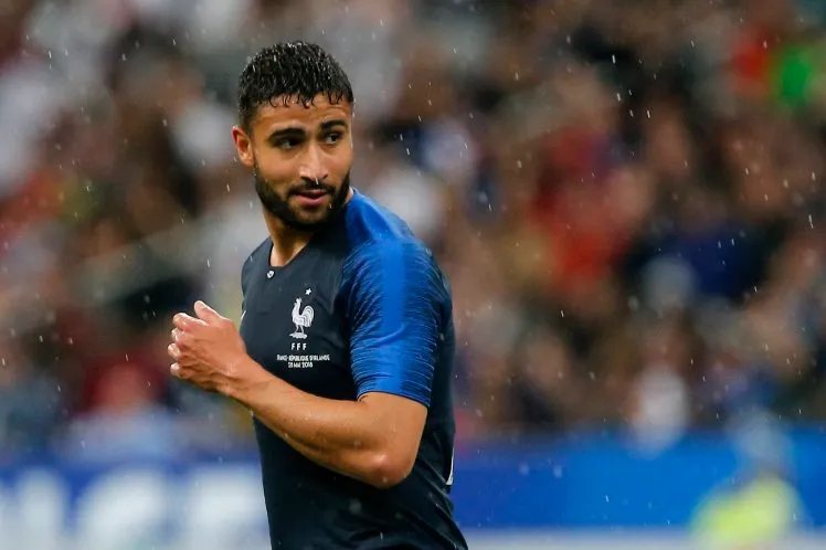 NÓNG: Fekir hoàn tất kiểm tra y tế, lộ lý do chưa thể đến Liverpool - Bóng Đá