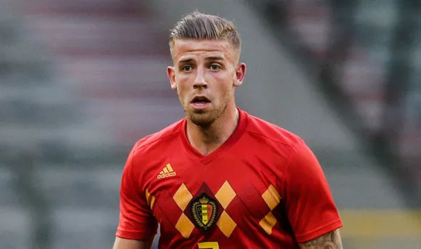 Gặp khó vụ Alderweireld, Man Utd chốt 3 mục tiêu cho vị trí trung vệ - Bóng Đá