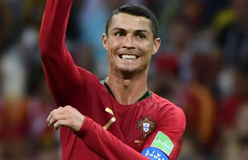 Ronaldo nói thẳng điều gì sau trận hòa tuyệt diệu trước TBN? - Bóng Đá