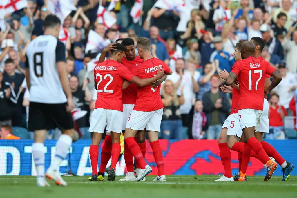 Man Utd cuống cuồng lo mất Marcus Rashford - Bóng Đá