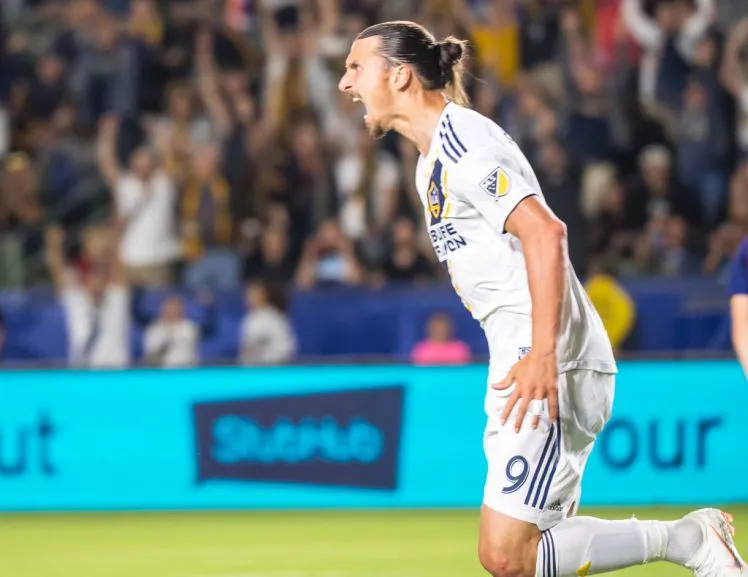 Ibrahimovic chọn ra 2 cầu thủ đáng xem nhất tại World Cup 2018 - Bóng Đá