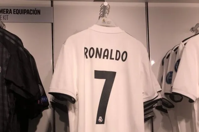 NÓNG: Juve ngầm xác nhận đã có Ronaldo - Bóng Đá
