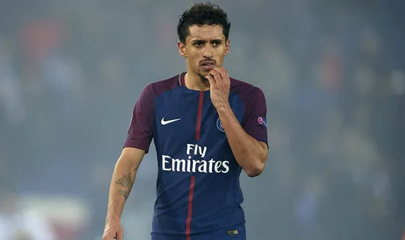 Gặp gỡ đại diện, Man Utd sắp có trung vệ cực chất của PSG? - Bóng Đá