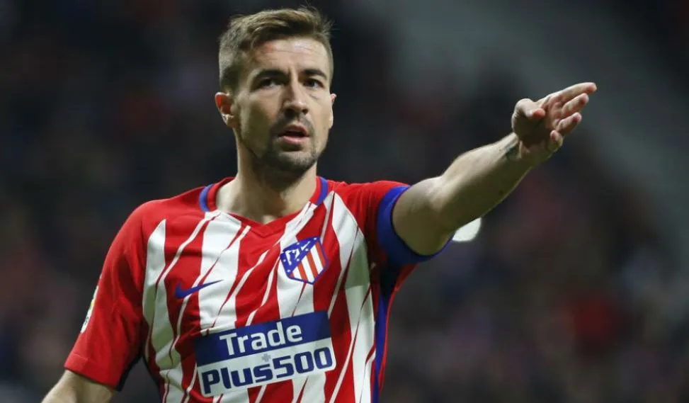 Gabi xác nhận Man Utd thật sự muốn có sao Atletico - Bóng Đá