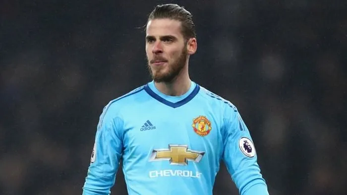 CHỐT ngày Man Utd gia hạn hợp đồng với De Gea - Bóng Đá