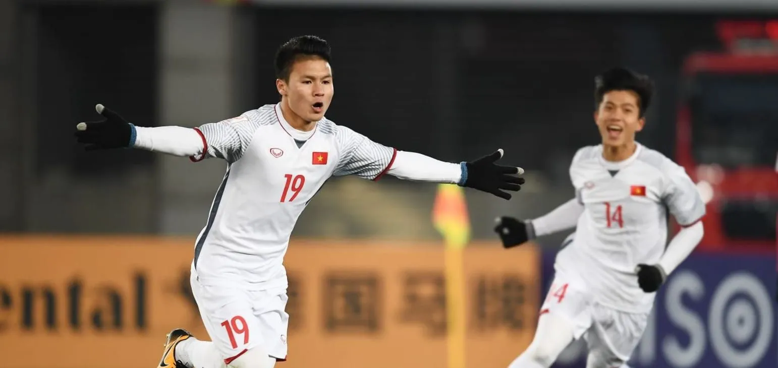 AFC đề cử 6 ngôi sao đáng xem nhất tại Asian Cup 2019: Việt Nam có QH - Bóng Đá