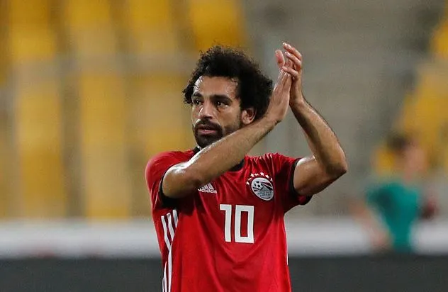 Salah đá hỏng 2 quả 11m - Bóng Đá