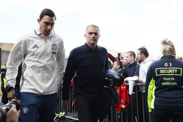 Juventus chốt giá mua Matteo Darmian - Bóng Đá