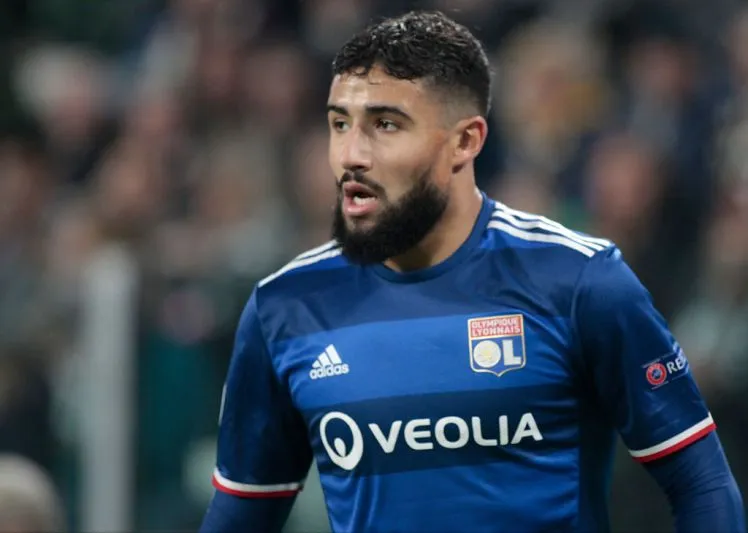 Lyon nhắn với Arsenal: Thương vụ Fekir rất tốn kém - Bóng Đá