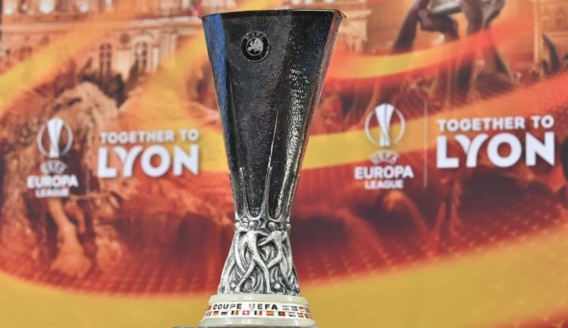 Những điều cần biết về vòng 16 đội Europa League - Bóng Đá