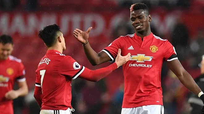 Mourinho nói gì về tình hình của Paul Pogba - Bóng Đá