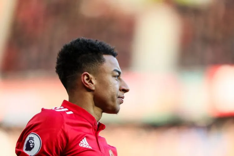 Jesse Lingard được Man Utd tưởng thưởng - Bóng Đá