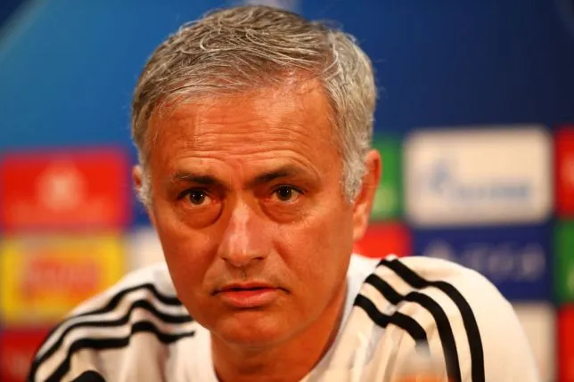 Mourinho chốt 4 mục tiêu - Bóng Đá