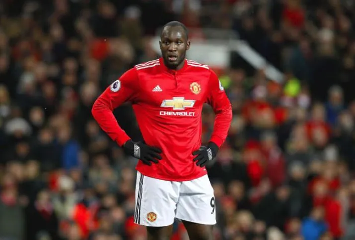 Scholes: Man Utd không thể vô địch với lukaku - Bóng Đá