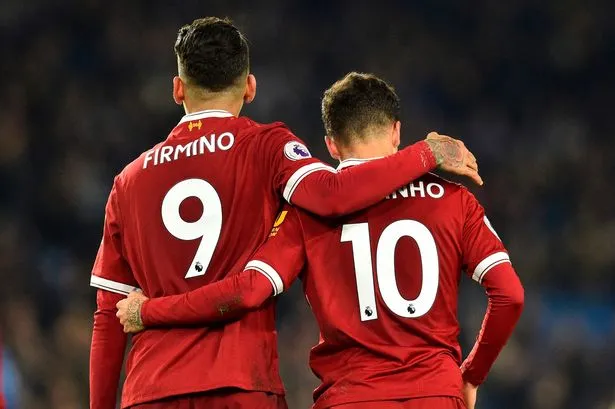 Coutinho tiến cử sao Liverpool cho Barcelona - Bóng Đá