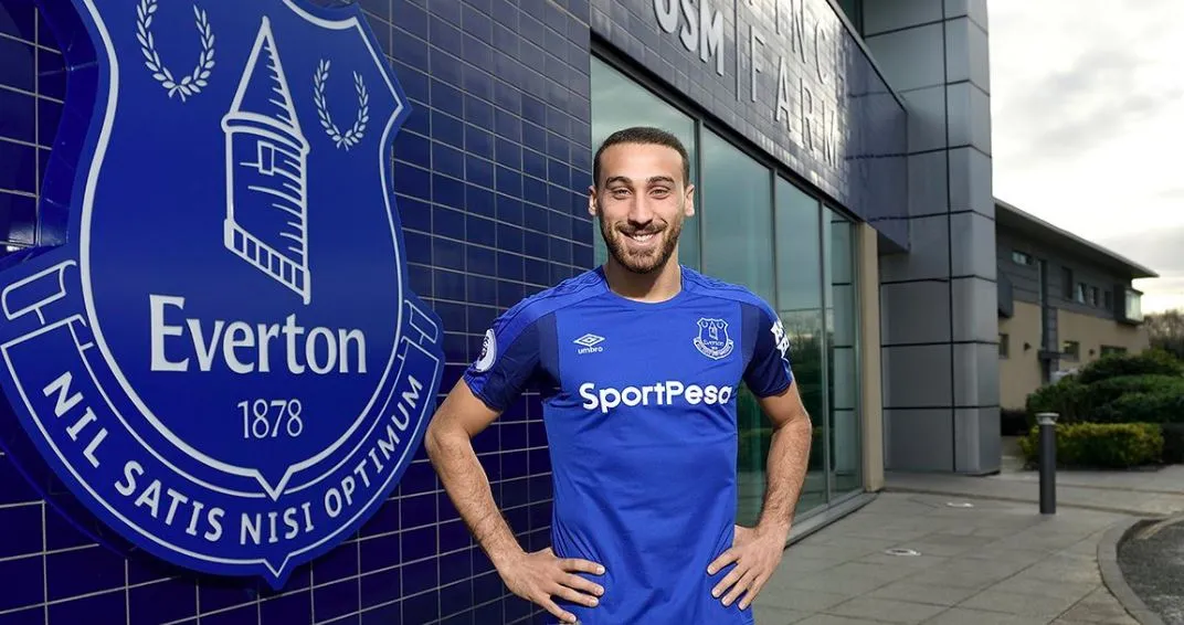 Tung đội hình này, Everton có ngại gì Quỷ đỏ? - Bóng Đá