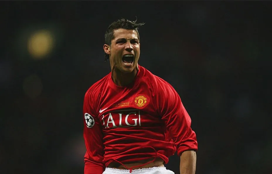 Ronaldo - sứ mệnh ghi bàn - Bóng Đá