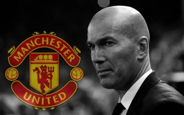 Zidane hé lộ tương lai đến Juve - Bóng Đá
