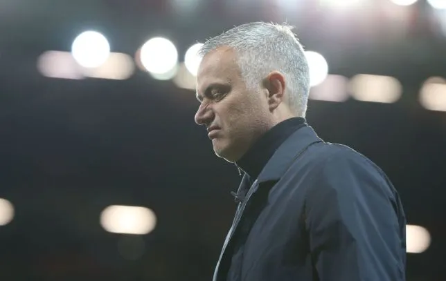 3 phương vụ khiến Ban lãnh đạo Man Utd mất niềm tin vào Mourinho - Bóng Đá