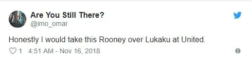 Fan Quỷ đỏ đồng tình: Hãy mang Rooney trở lại - Bóng Đá