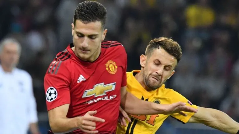 Dalot có thể đem đến khác biệt cho Man Utd - Bóng Đá