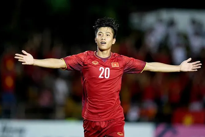 ESPN chọn đội hình tiêu biểu AFF Cup 2018: - Bóng Đá