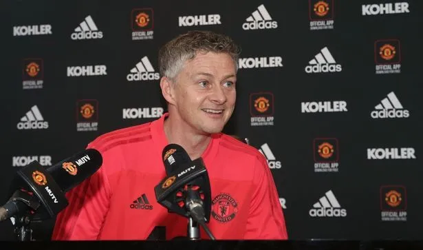 Solskjaer: Cậu ấy la người tôi cần khai thác nhất - Bóng Đá