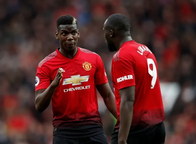 De Gea, Pogba hay Lukaku, ai đắt giá nhất đội hình Man Utd? - Bóng Đá