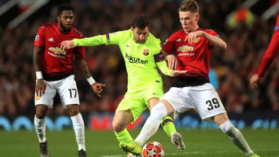 Man Utd thua Barca, Solskjaer vẫn khen ngợi 1 cái tên - Bóng Đá