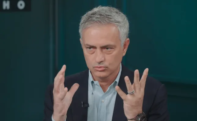 Mourinho khen Pepe - Bóng Đá