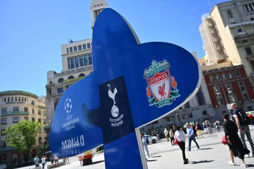 What Manchester United can learn from Champions League final between Liverpool FC and Tottenham Hotspur - Bóng Đá