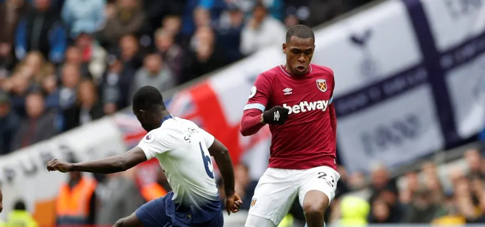 Man United fans are keen on signing Issa Diop this summer - Bóng Đá