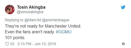 Manchester United fans fear the worst after Premier League fixture announcement - Bóng Đá