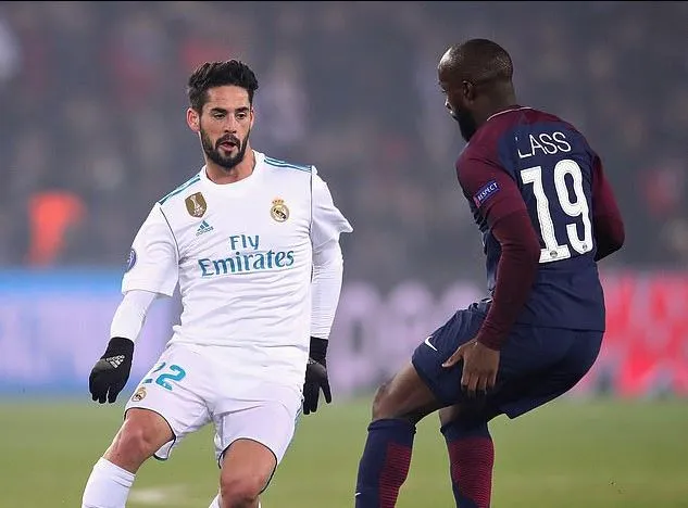 Pep Guardiola 'insists Manchester City sign Isco from Real Madrid' as he eyes replacement for outgoing David Silva - Bóng Đá