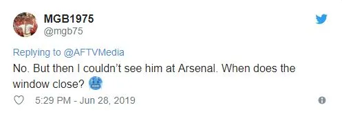 https://gunnersphere.com/2019/06/tabloid-talk/straight-swap-for-sanchez-no-chance-these-arsenal-fans-split-over-possible-auba-move/ - Bóng Đá