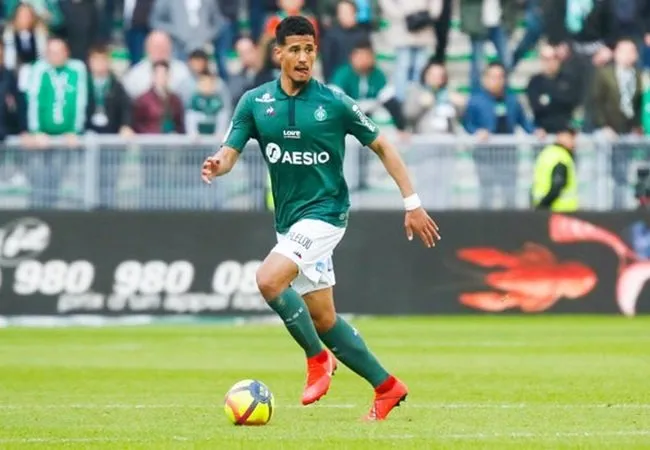 Agent confirms Arsenal negotiations William Saliba - Bóng Đá