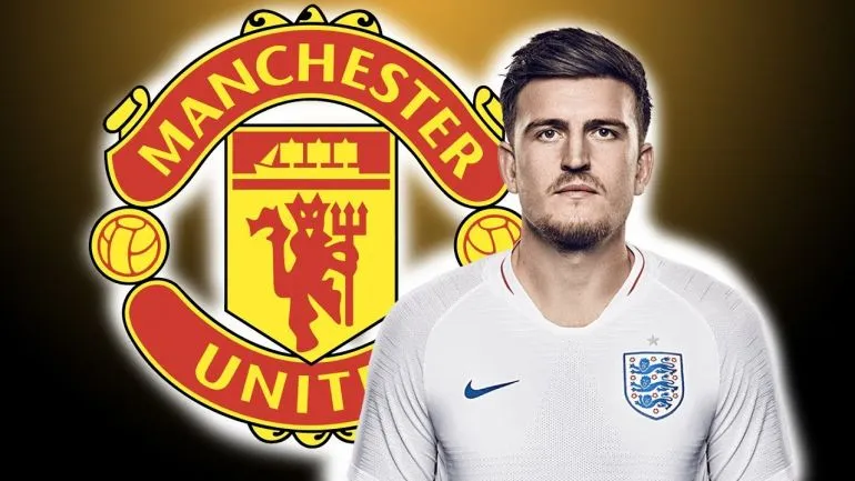 ‘He’d be the best defender at the club’: Lots of MUFC fans react to £70m bid for Maguire - Bóng Đá