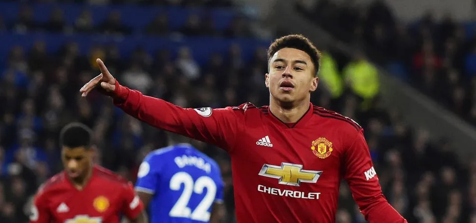 Manchester United fans react to reports of new contract talks for Jesse Lingard - Bóng Đá