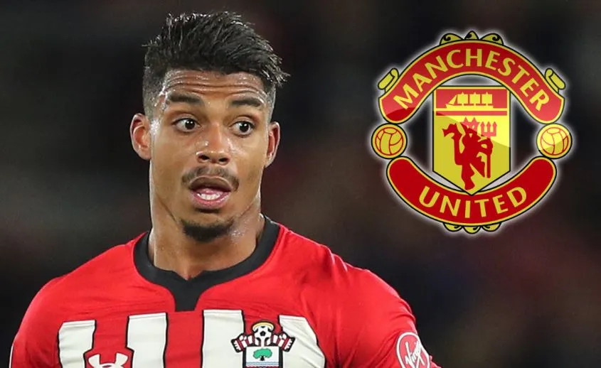 ‘No brainer’: Loads of Man Utd fans have mixed reactions to interest in £18m Southampton midfielder - Bóng Đá